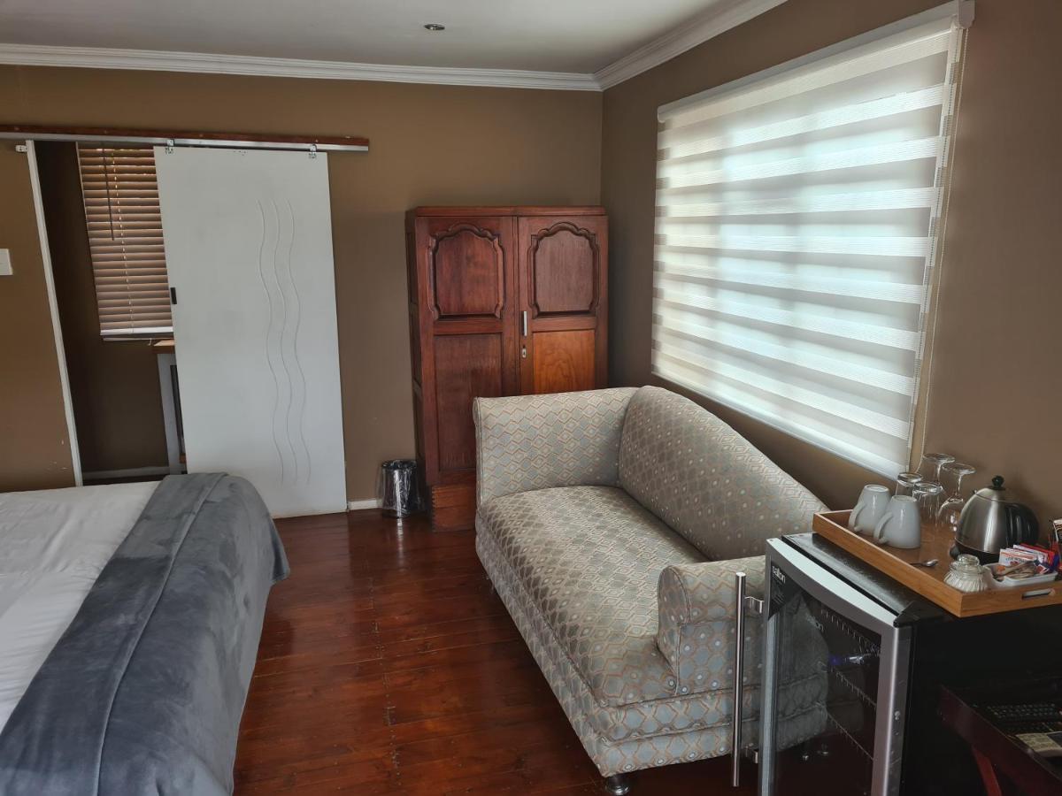 Letamong Bed & Breakfast Hartbeespoort Exterior photo