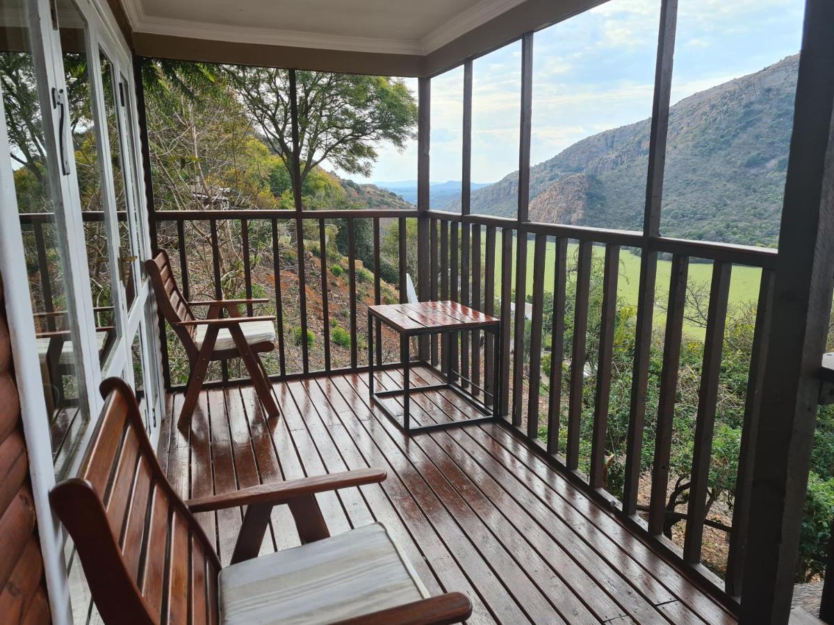 Letamong Bed & Breakfast Hartbeespoort Exterior photo