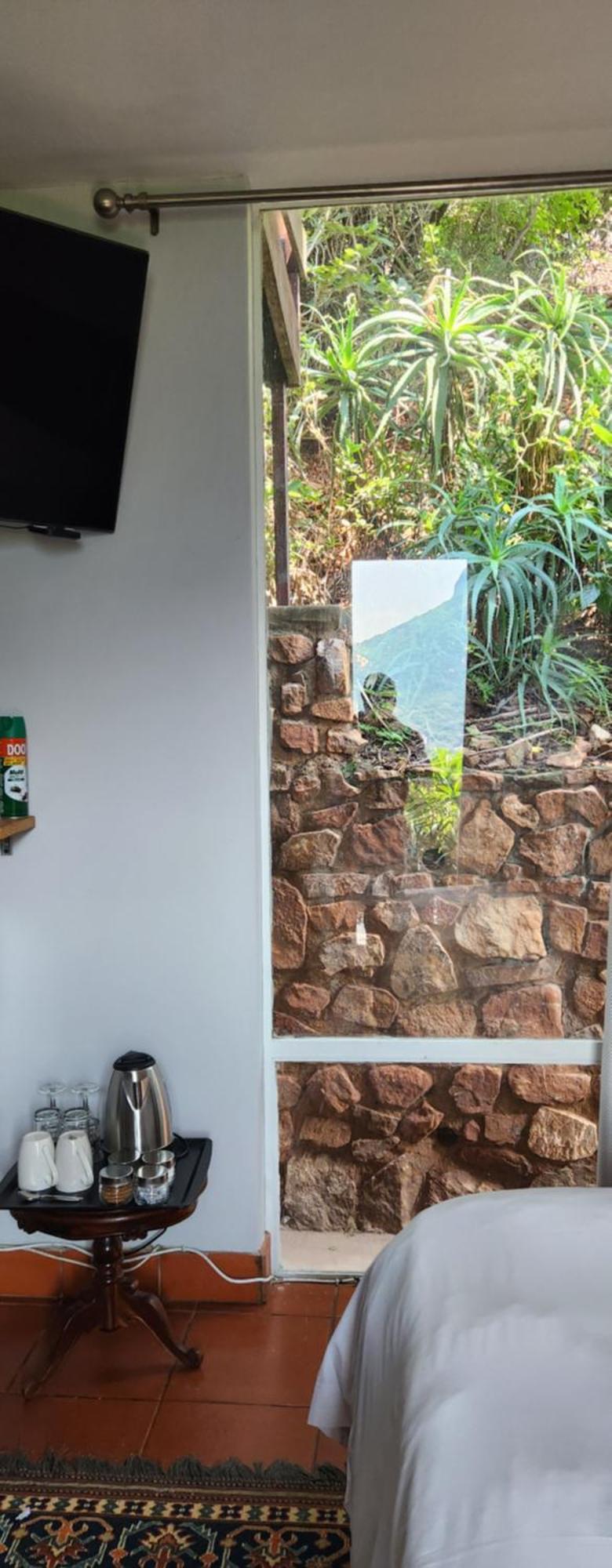Letamong Bed & Breakfast Hartbeespoort Exterior photo